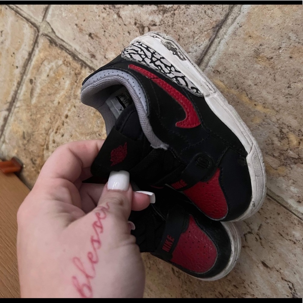 7c Nikes